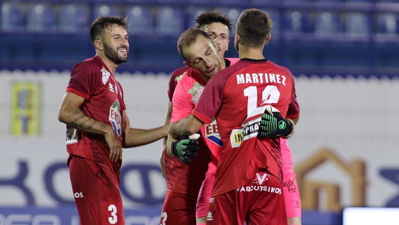 Αυτούς επέλεξε ο Λόπεθ ενόψει ΠΑΟΚ