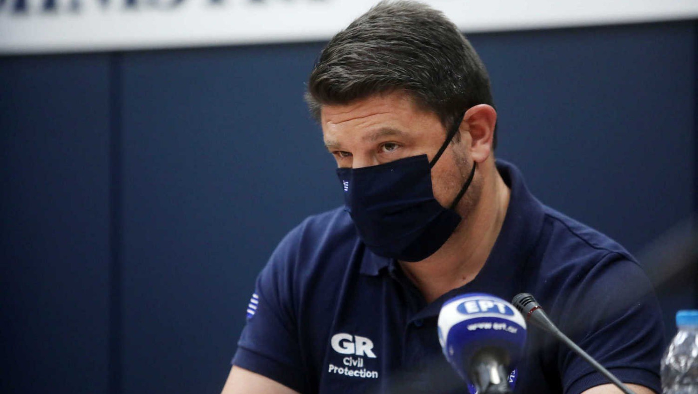 Κορωνοϊός: 453 κρούσματα το τελευταίο 24ώρο στην Ελλάδα