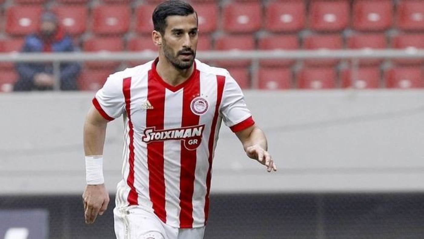 Χαλάει του Χατζισαφί στον Αρη!