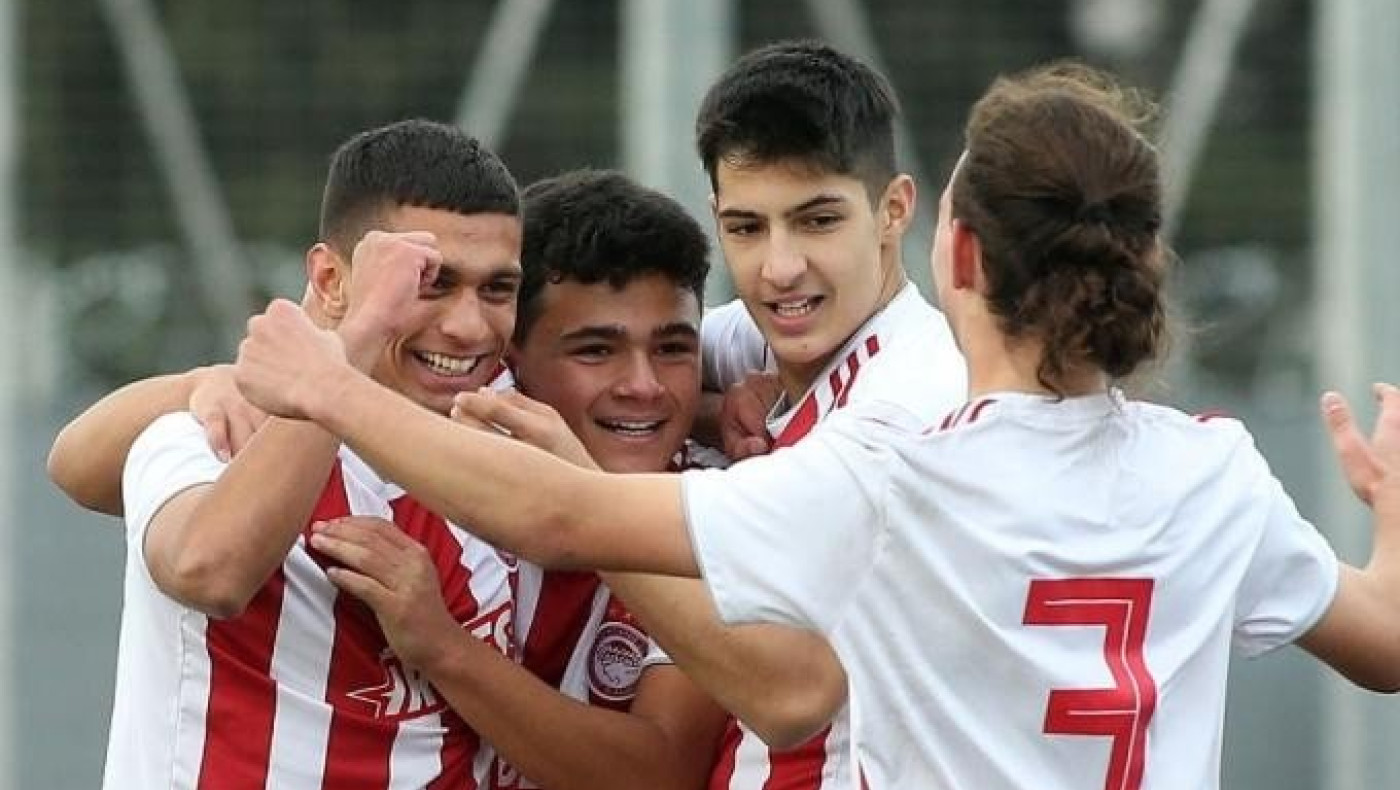 Σούπερ ταλέντο από τον Ολυμπιακό πήρε ο ΠΑΟΚ