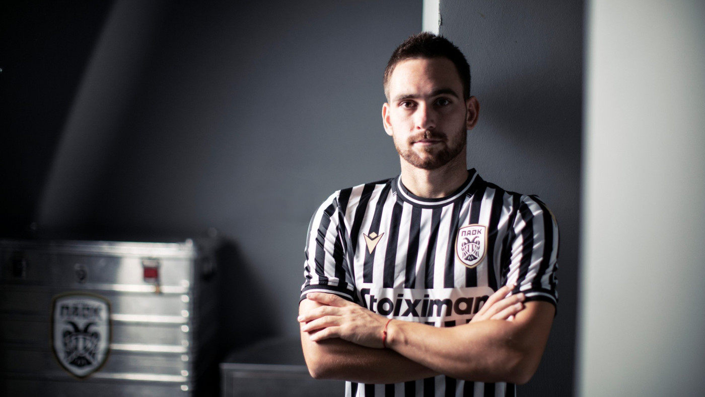 Φουριόζος Αντρίγια με σημάδια ποιότητας!