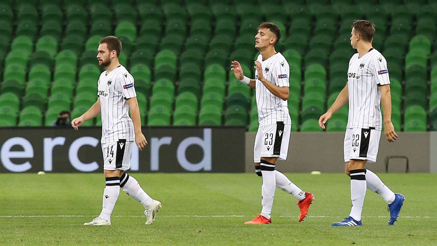 Σταθερά στην 18η θέση η Ελλάδα, ξέφυγε η Δανία