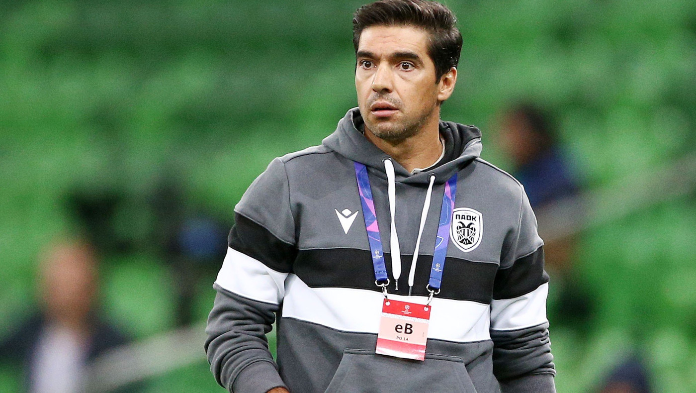 Φερέιρα: «Κέρδισε η πιο αποτελεσματική ομάδα, πιστεύουμε στην πρόκριση»