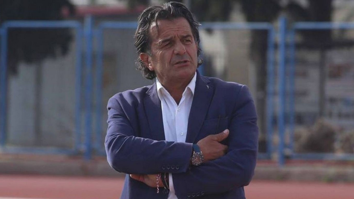 Ακριτόπουλος: «Υπεύθυνος και υπόλογος είμαι εγώ»