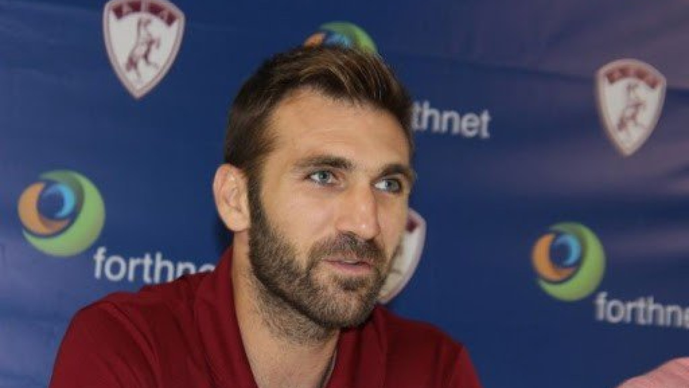 Αναστασάκος: «Ξαφνικά έγινε ήρωας ο Φερέιρα, να στηριχθούν οι Έλληνες»