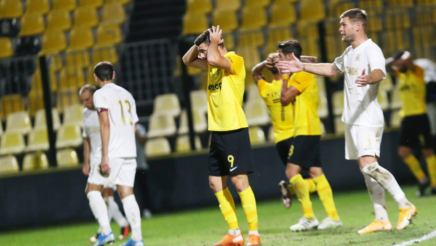 Επτά βαθμοί στην... προετοιμασία