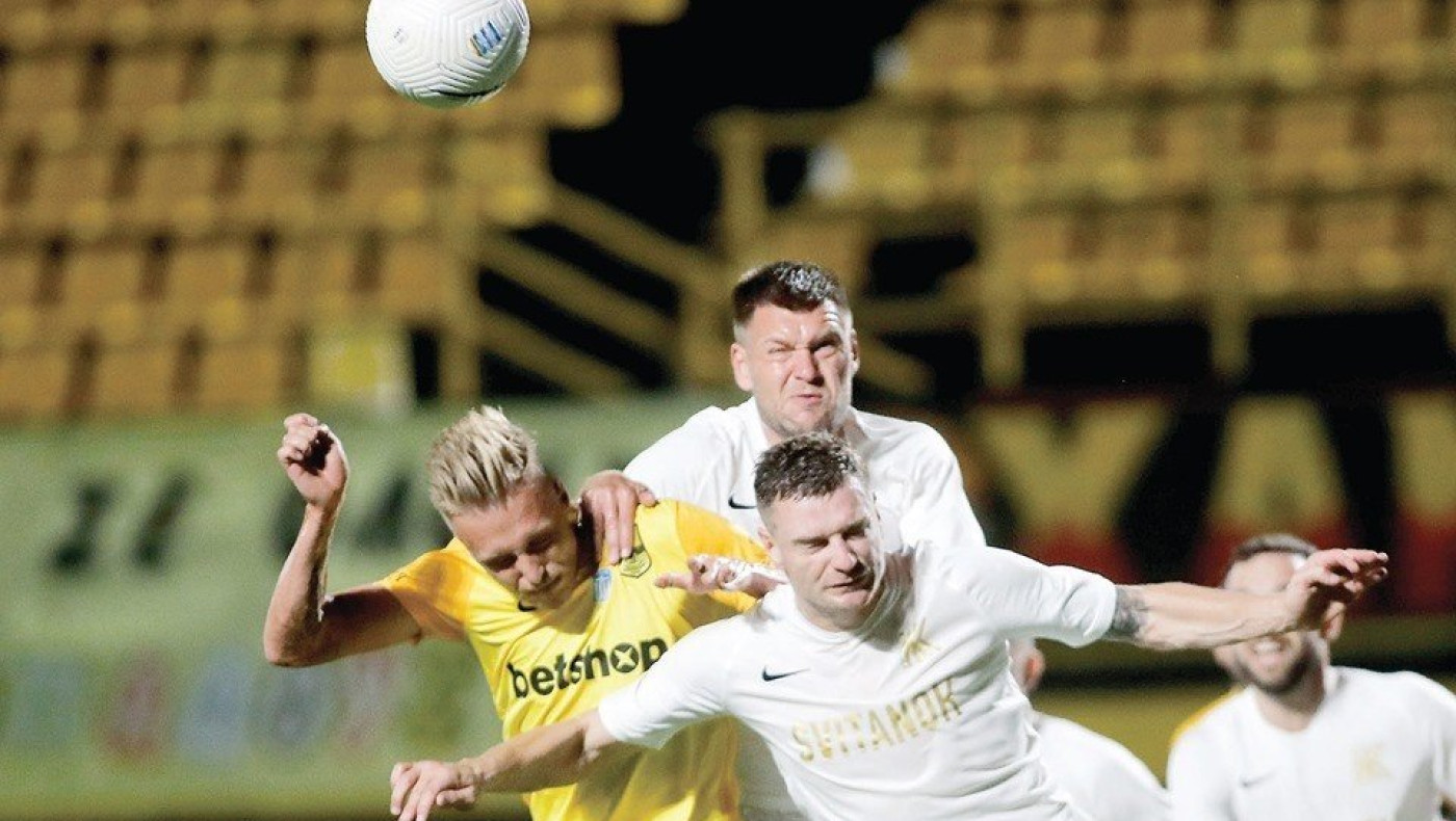 Προχωράει για την απόκτηση στόπερ