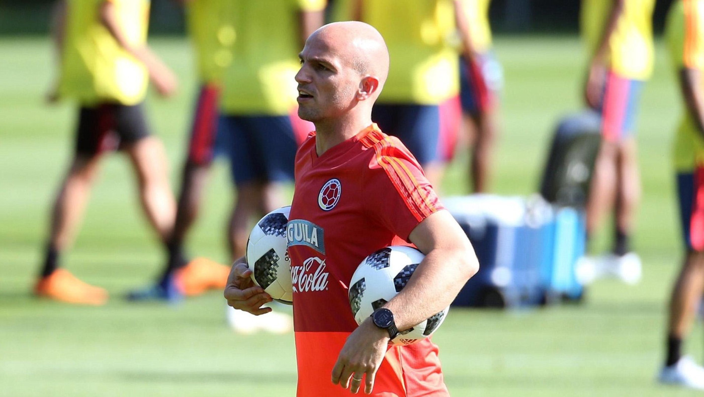 Στη λίστα για προπονητή και ο Καμπιάσο για τον Άρη