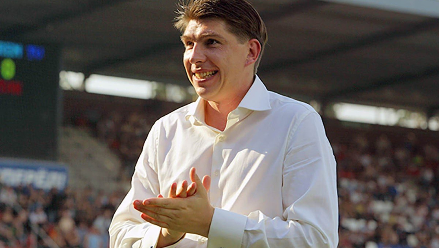 Τσερνίσοφ: «50-50 οι πιθανότητες πρόκρισης για Κράσνονταρ και ΠΑΟΚ»