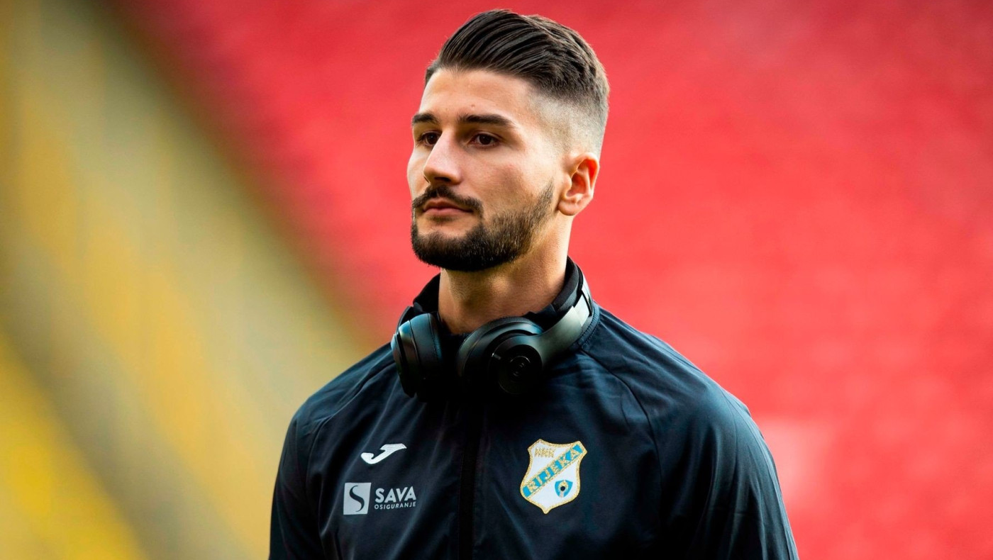 Επιβεβαίωση του metrosport.gr από την Κροατία: Συμφωνία ΠΑΟΚ-Ριέκα!