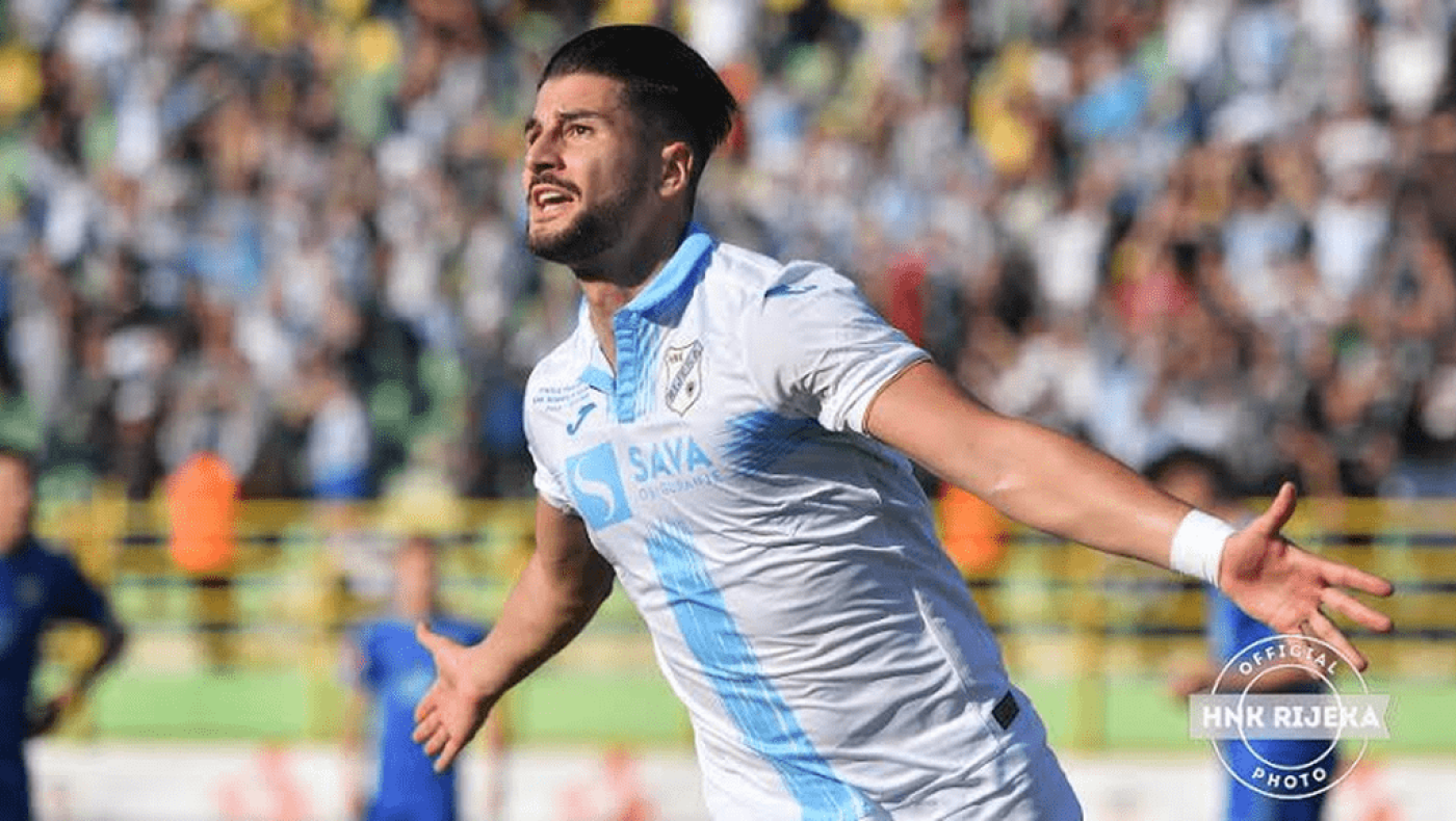 Κλήθηκε στην Εθνική Κροατίας ο Τσόλακ