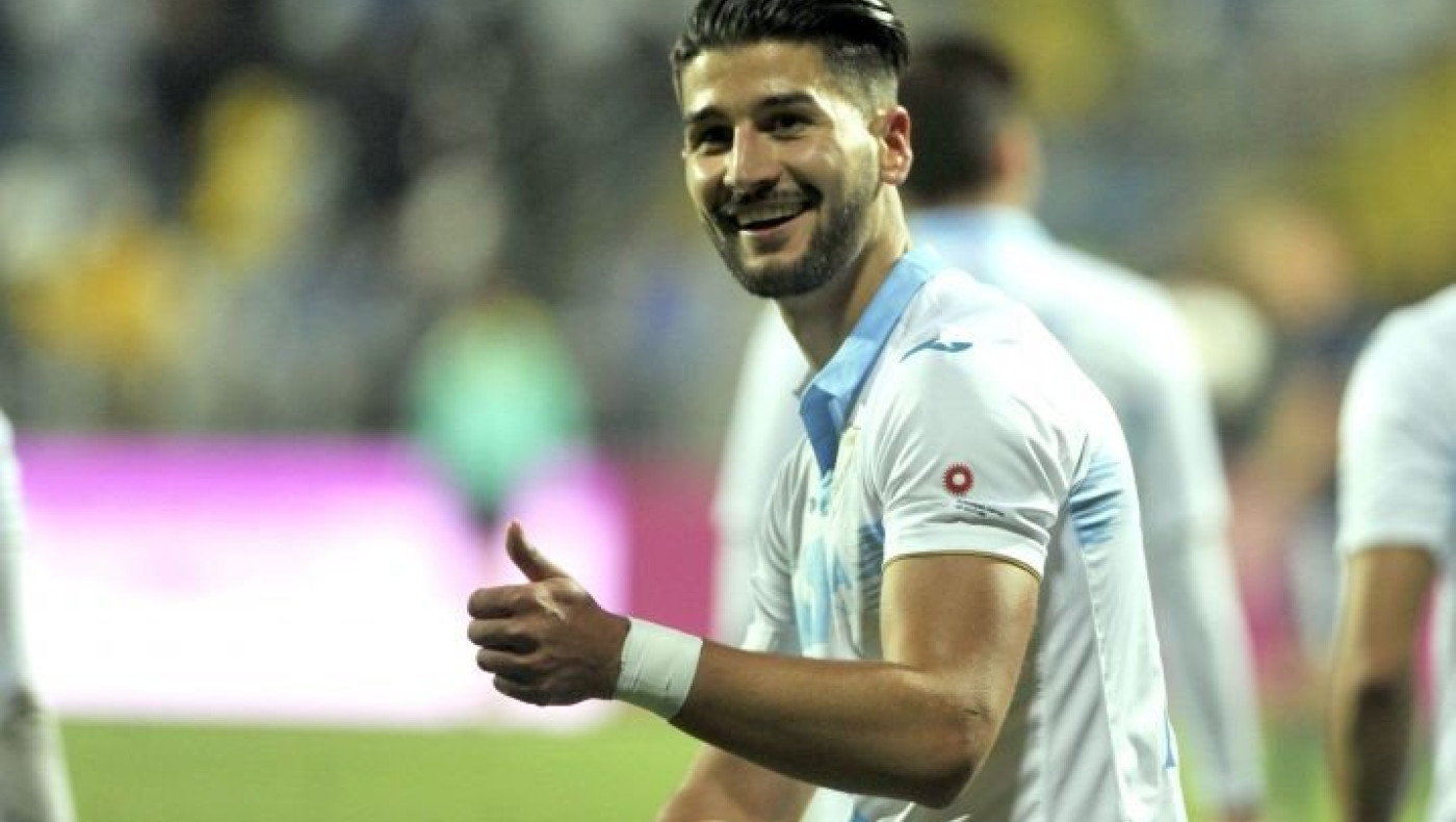 «Συμφωνία σε όλα με Τσόλακ, απομένει η επίσημη πρόταση»