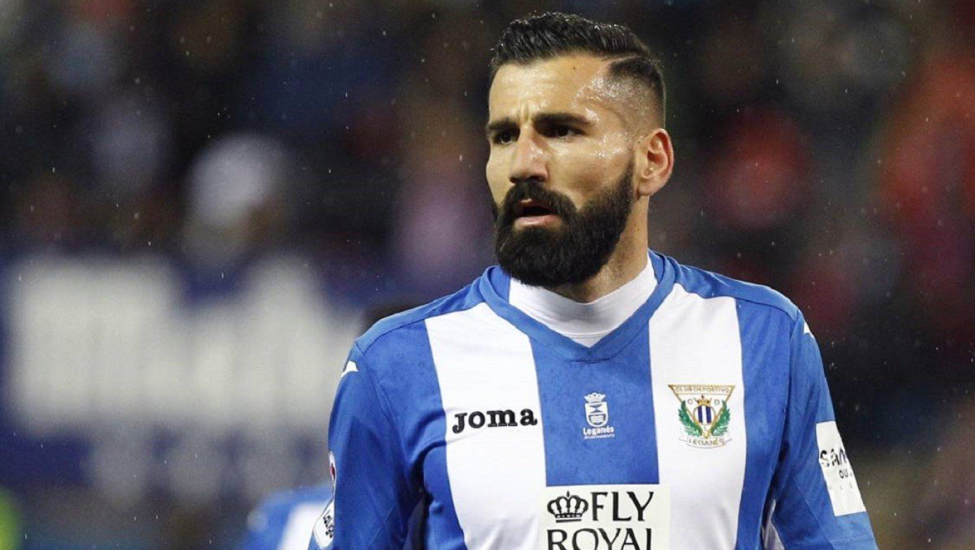 «Χάλασε» του Σιόβα στην Ράγιο - Φήμες για Ελλάδα