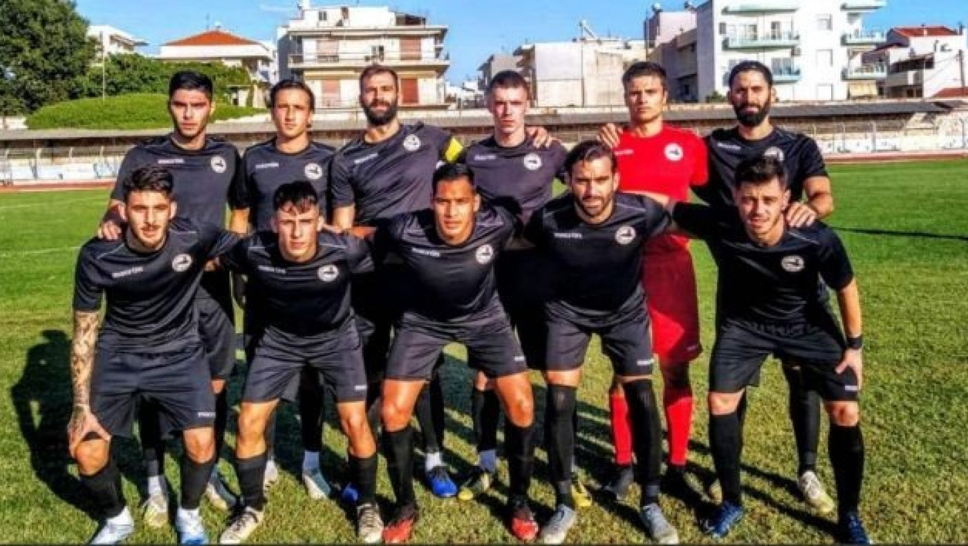 Καραγιαννίδης για δικαίωση της Δόξας: «Δεν έχουμε να φοβηθούμε τίποτα»