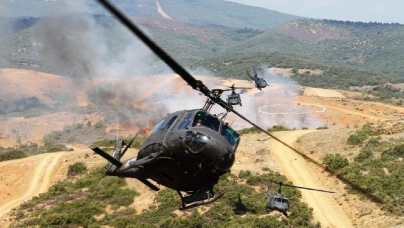 Ο «Παρμενίων 2020» έγινε «Αλέξανδρος 2020»