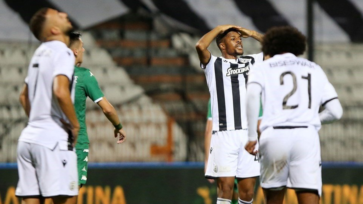 ΠΑΟΚ: Δικαιολογημένο το περσινό «ανάθεμα», βιαστικοί οι φετινοί «ύμνοι»