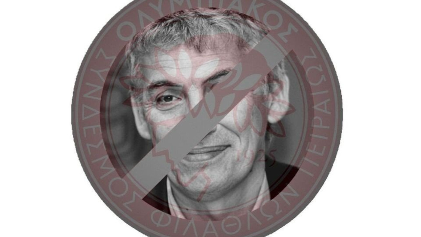 Σ.Φ.ΠΑΟΚ για Φασούλα: «Εχθρός του ΠΑΟΚ και της Βόρειας Ελλάδας»