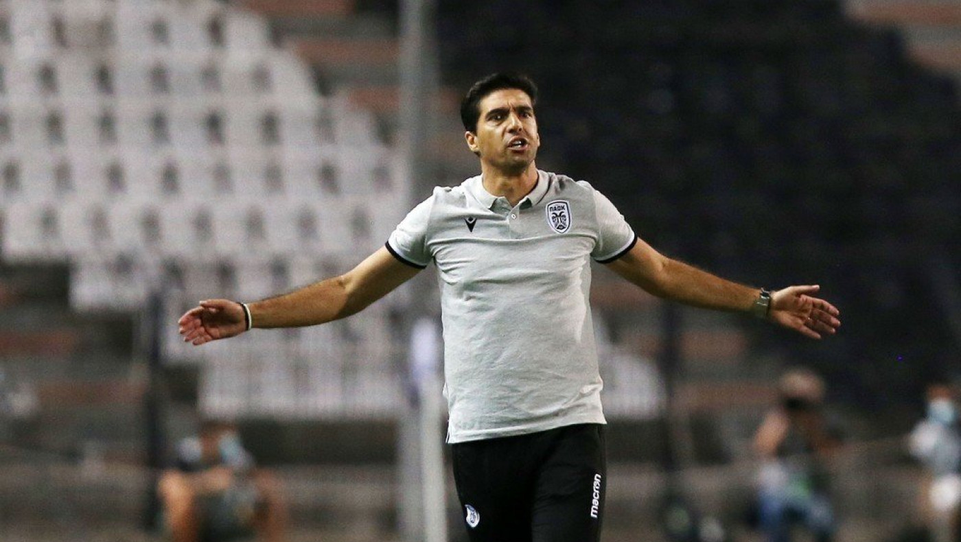 Οι «11» του ΠΑΟΚ κόντρα στον Ατρόμητο - Αλλαγές από Φερέιρα