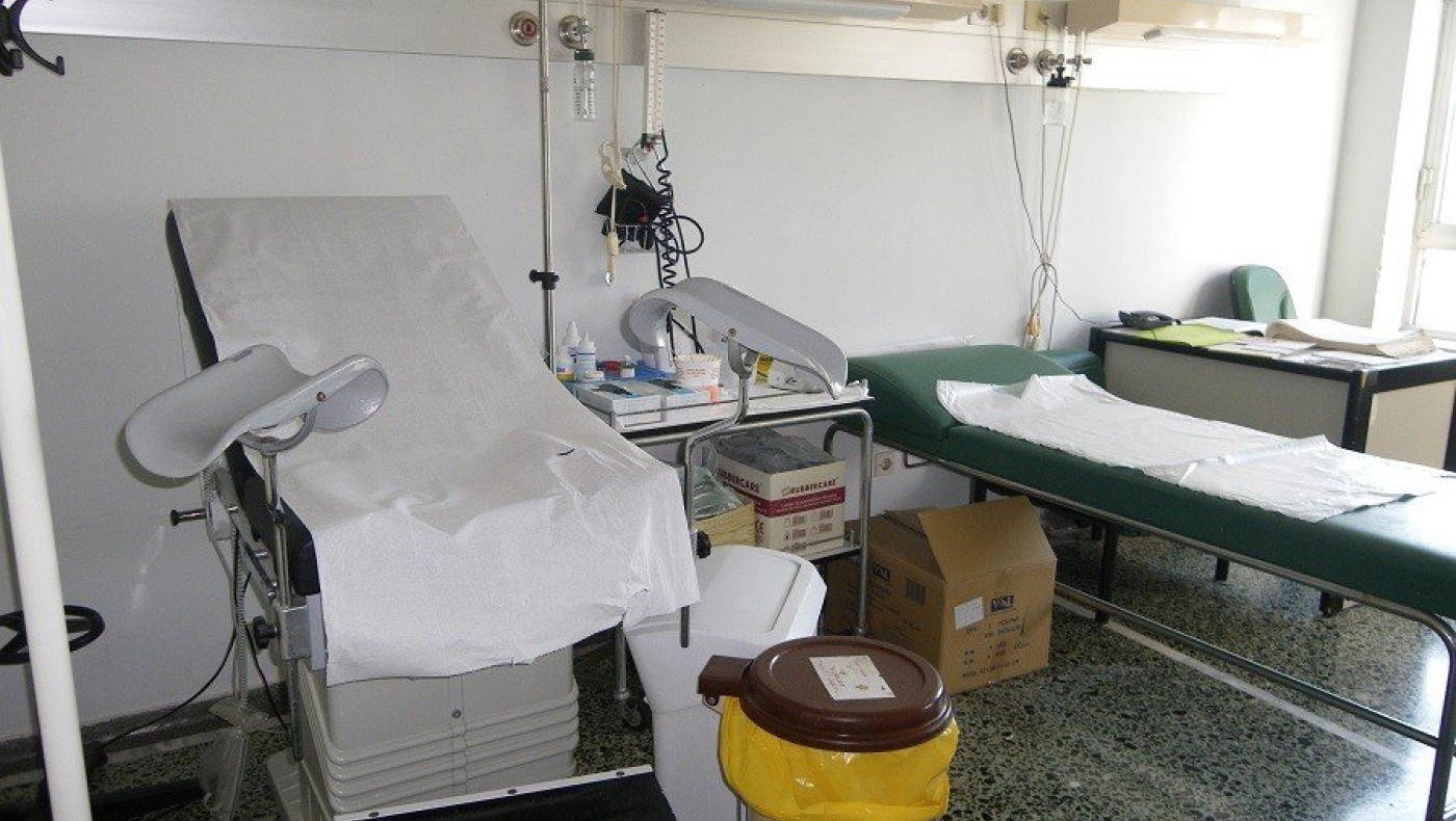 Νεκρή ηλικιωμένη στη Μαγνησία: Έπαθε ανακοπή και το αγροτικό ιατρείο ήταν κλειστό