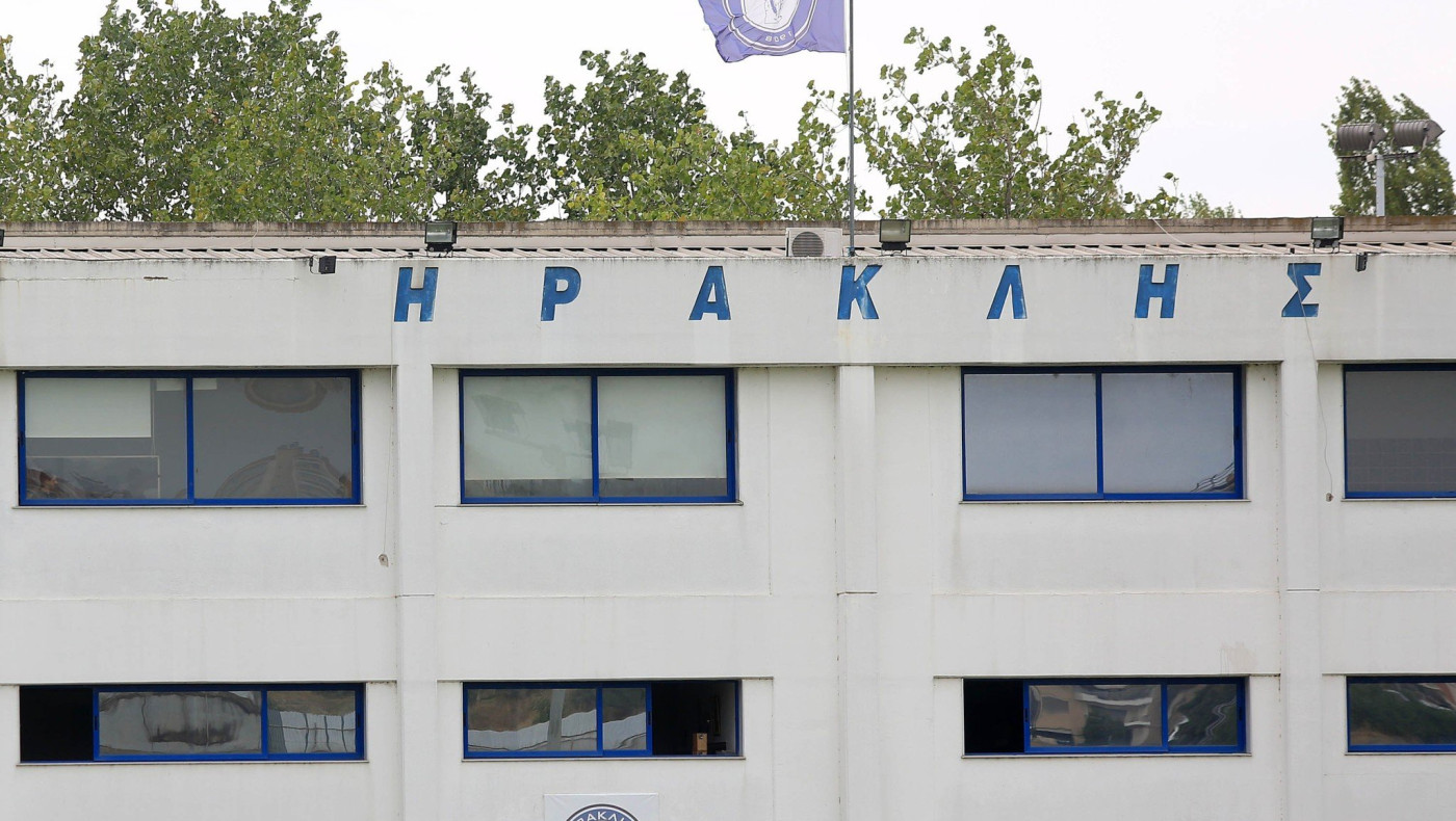 Τηλεδιάσκεψη εφ' όλης της ύλης στον Ηρακλή