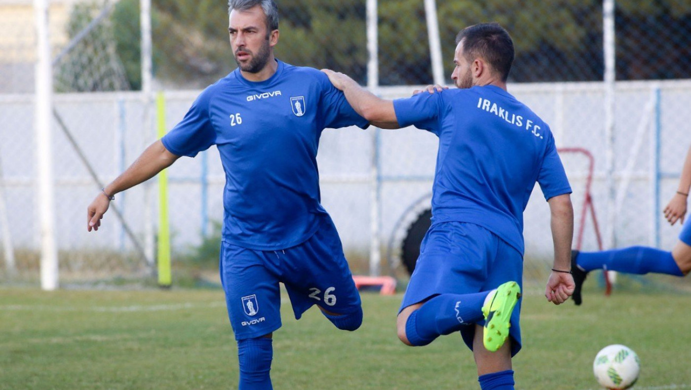 Κανακούδης: «Η καλύτερη δυνατή λύση ο Μπαξεβάνος, θα τον στηρίξουμε»