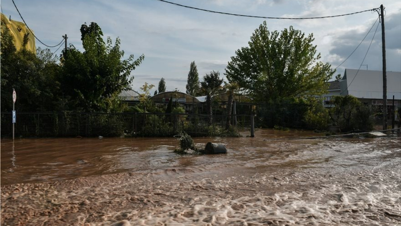Η ΕΜΑΚ βρήκε νεκρό τον 62χρονο στην Καρδίτσα