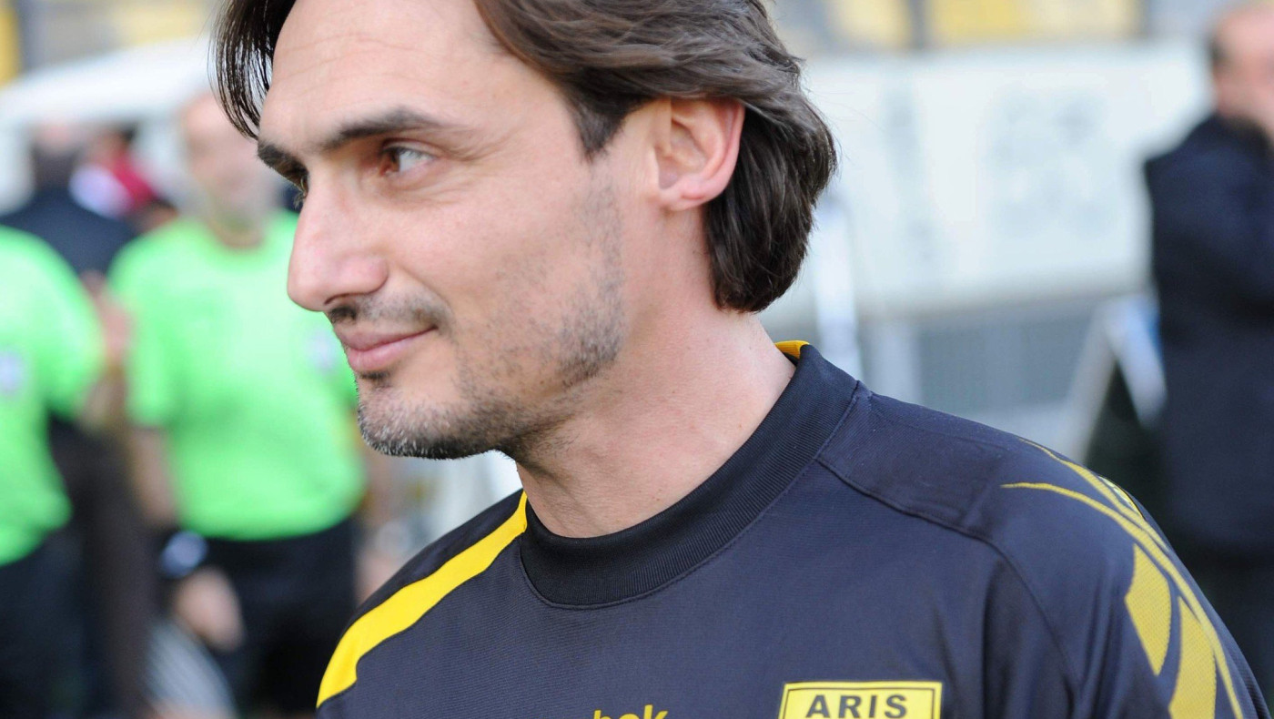 Κατσιαρός: «Value for money μεταγραφή ο Μπερτόγλιο, εκτός κλίματος ο Γκαρσία»