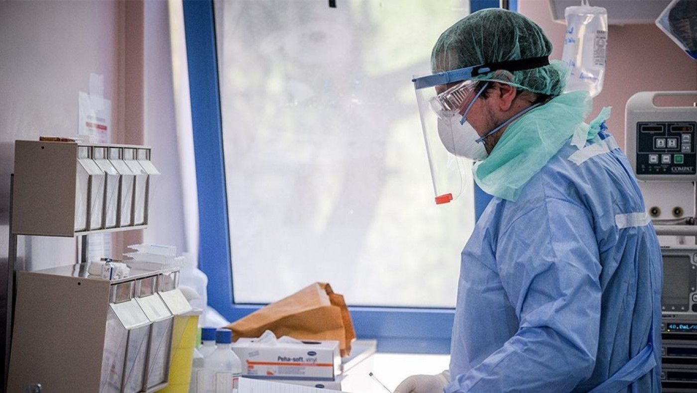 Κορωνοϊός: Στα 170 τα νέα κρούσματα και επτά θάνατοι το τελευταίο 24ώρο στην Ελλάδα