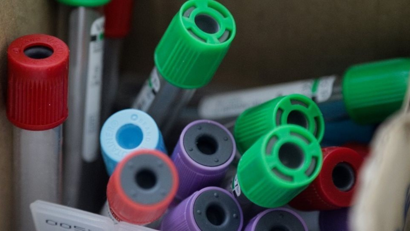 Κορωνοϊός: 243 κρούσματα στο Καρά Τεπέ, θα υπάρξει νέο αρνητικό ρεκόρ σήμερα