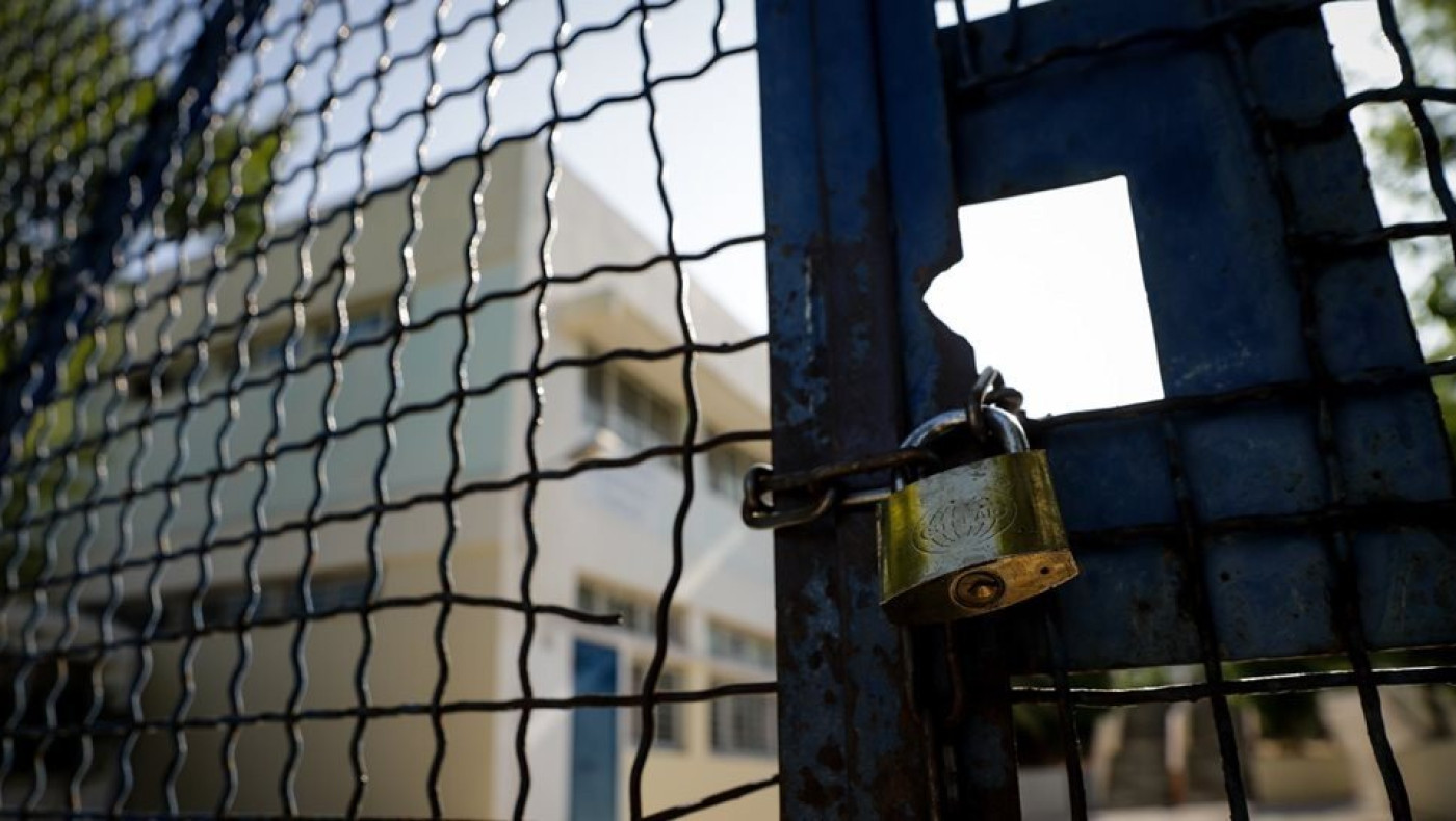 Σχολεία: «Επιδημία» καταλήψεων - Ξεπερνούν τις 100