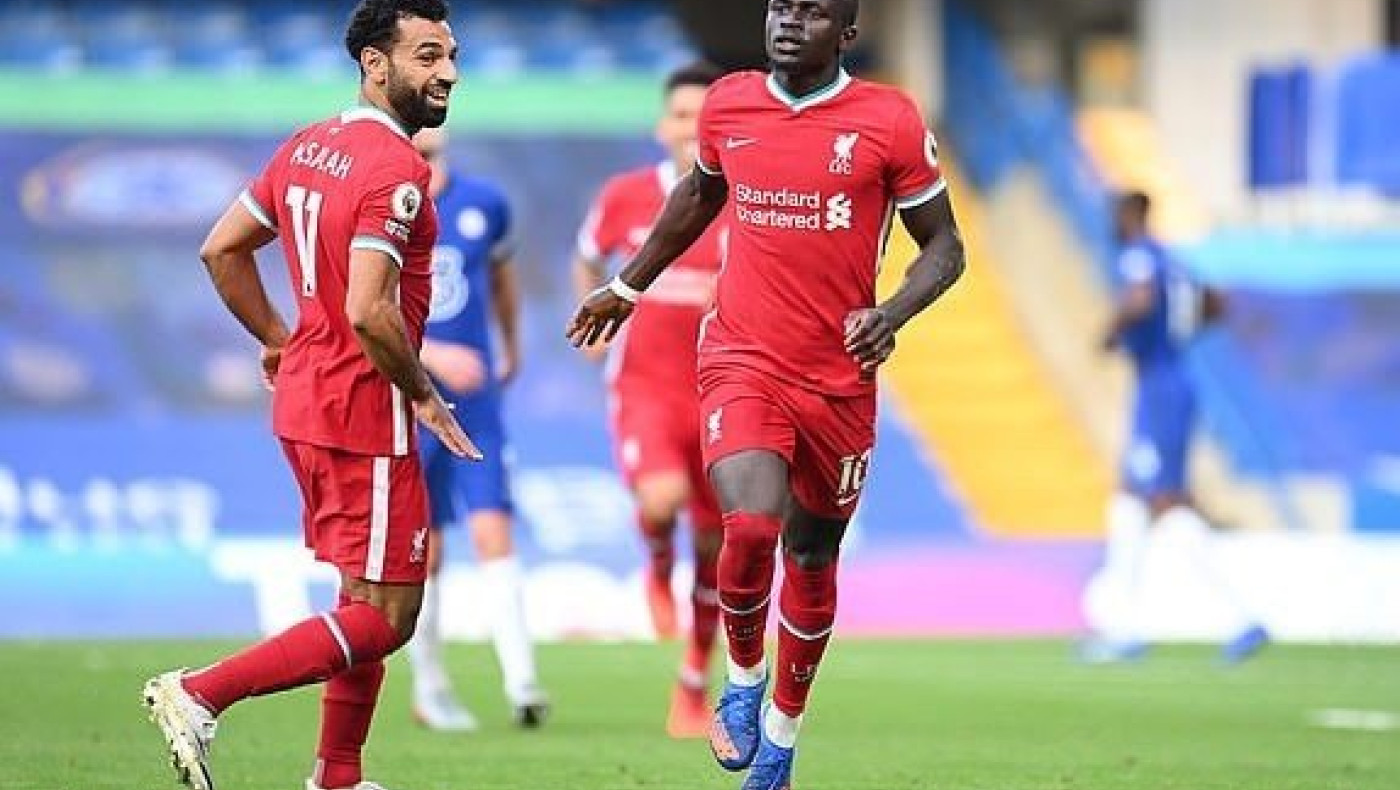 Θρίαμβος για Λίβερπουλ στο Λονδίνο, κόστισε η αποβολή στην Τσέλσι