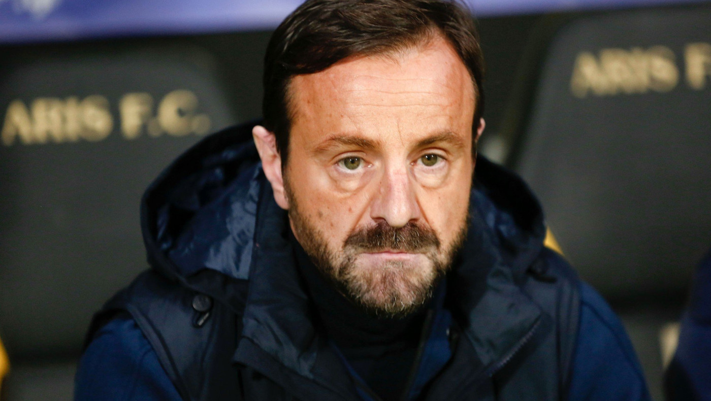 Μέχρι το βράδυ η ανακοίνωση συμφωνίας Άρη-Μάντζιου