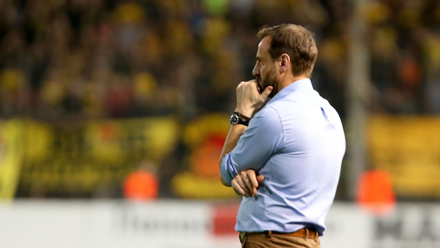 Άκης Μάντζιος στον Άρη: Οι αξέχαστες «κιτρινόμαυρες» στιγμές