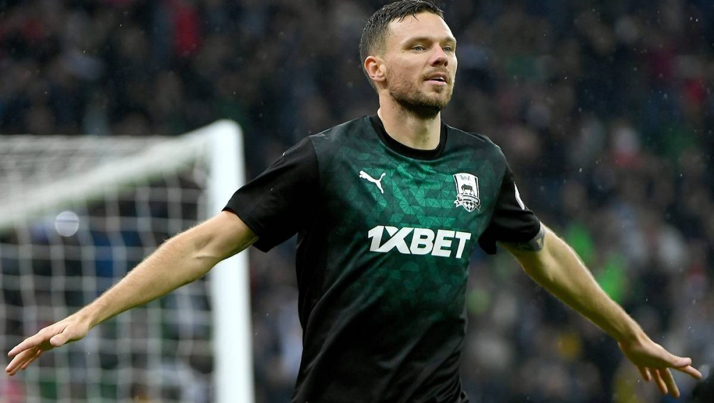 Νοκ άουτ ο Βάντερσον από τον αγώνα με ΠΑΟΚ, ανησυχία και για Μπεργκ