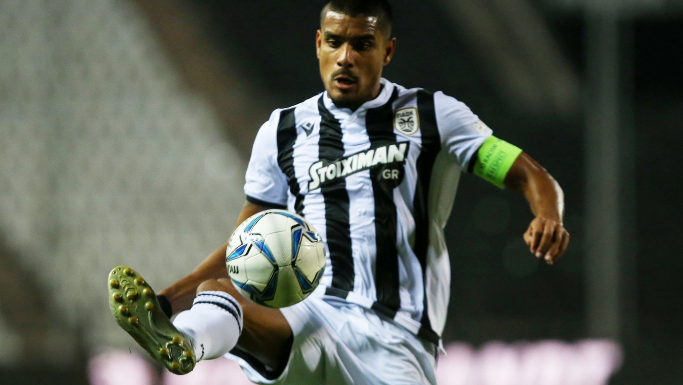 Το ελεύθερο του ΠΑΟΚ στον Μάτος να βρει ομάδα και τα κριτήριά του