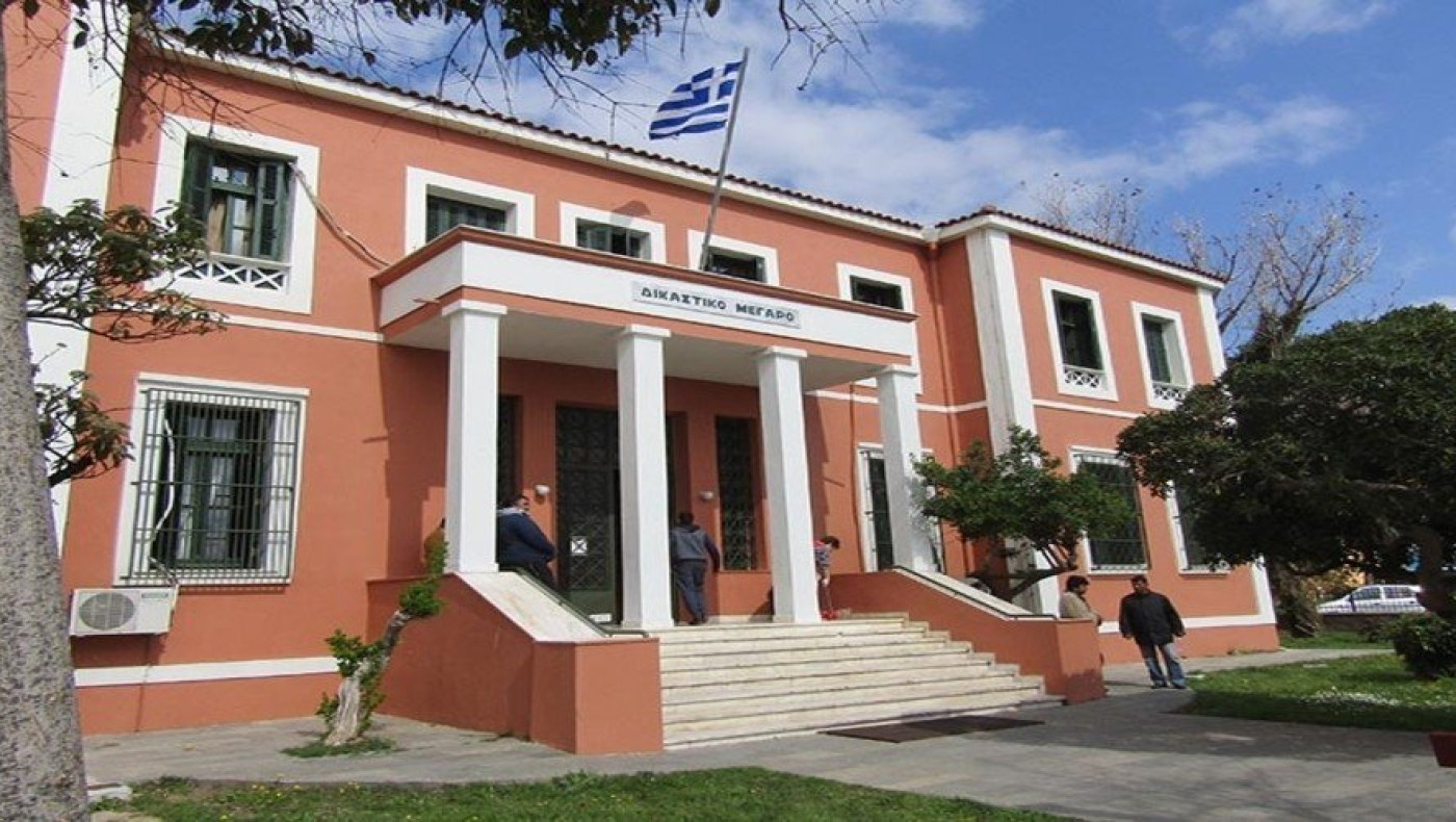 Φυλάκιση 26 μηνών στον κτηνοτρόφο που σταμάτησε τους Τούρκους στον Έβρο!