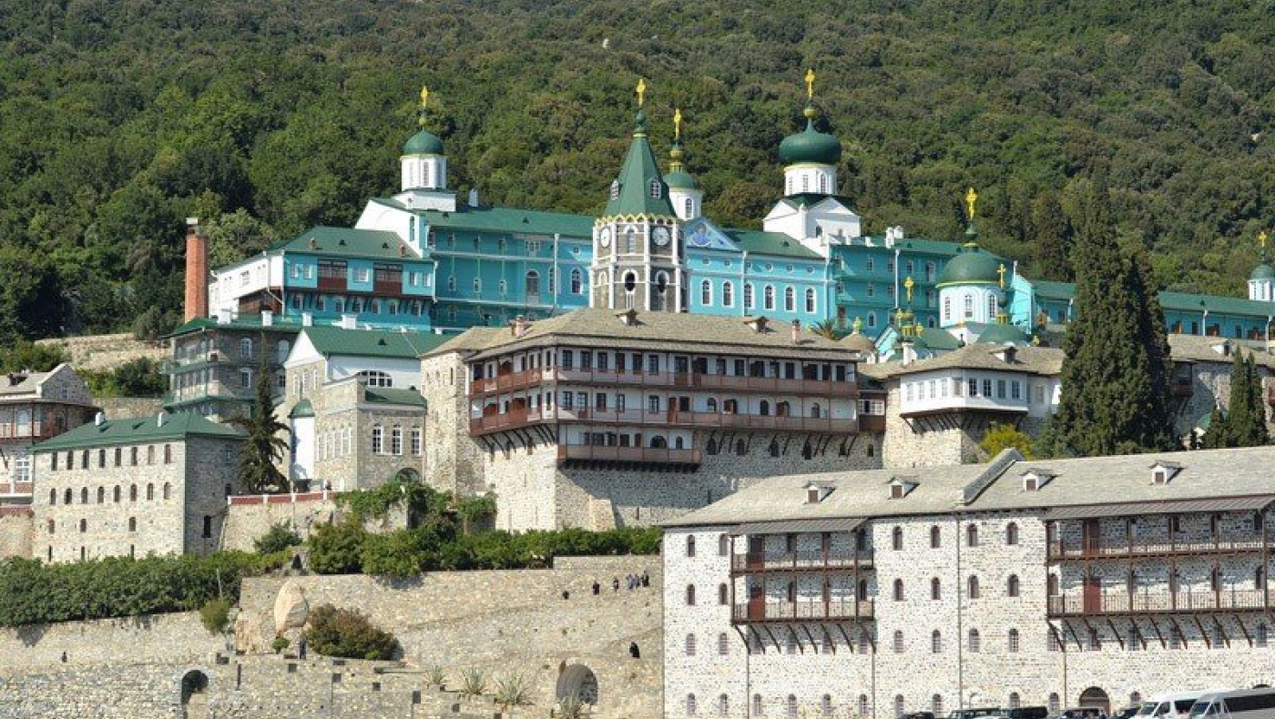 Στο Άγιο Όρος την Πέμπτη ο Ρώσος πρωθυπουργός, μπέρδεμα από ρωσικό δημοσίευμα!