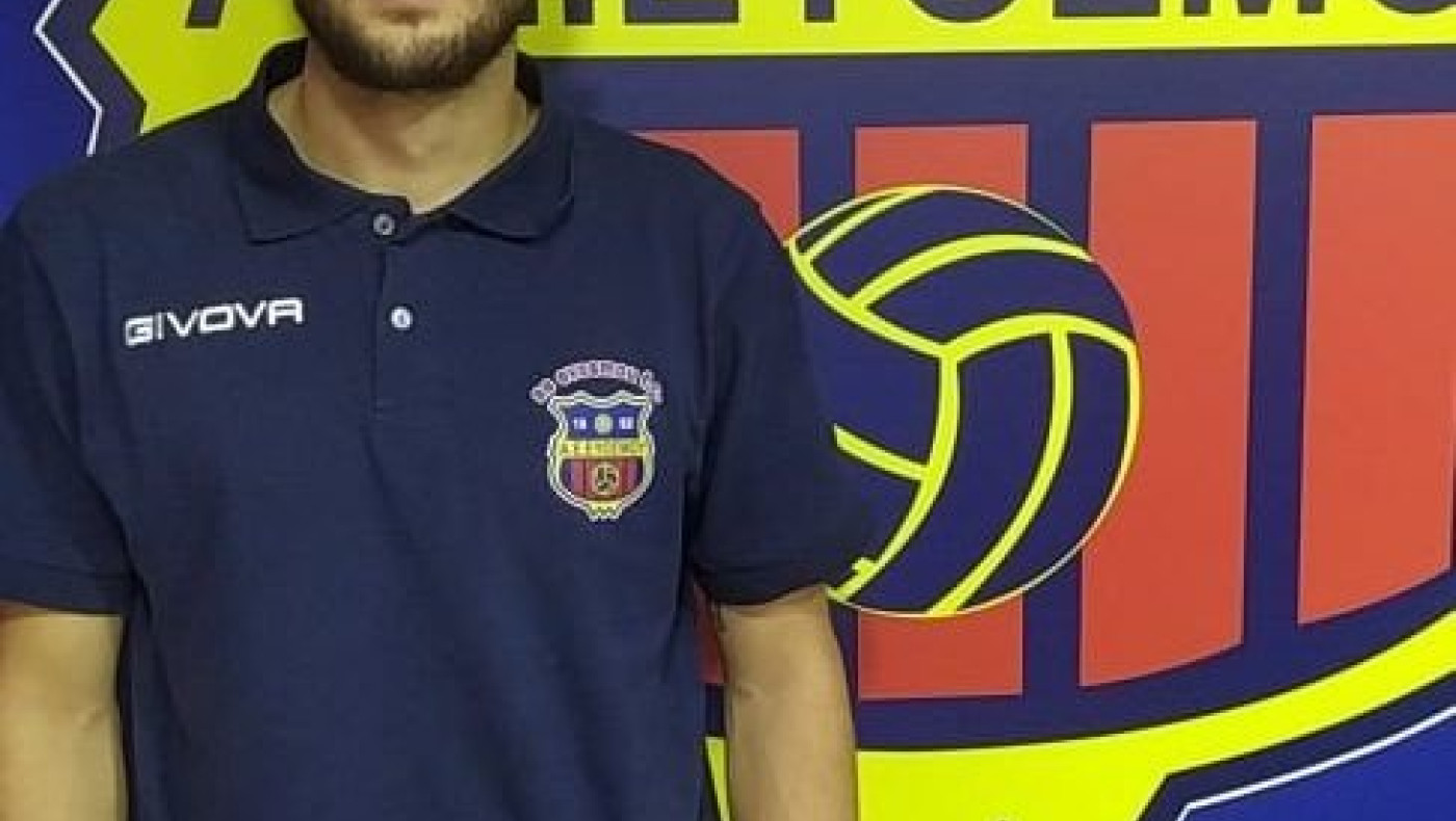 Στην ΑΕ Ευόσμου ο Πεκρής