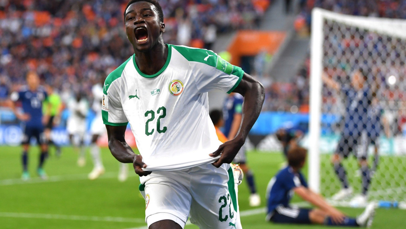 Βαγκέ: Η Aspire, o δάσκαλος Σισέ, η ρατσιστική επίθεση και ...ο Μέσι