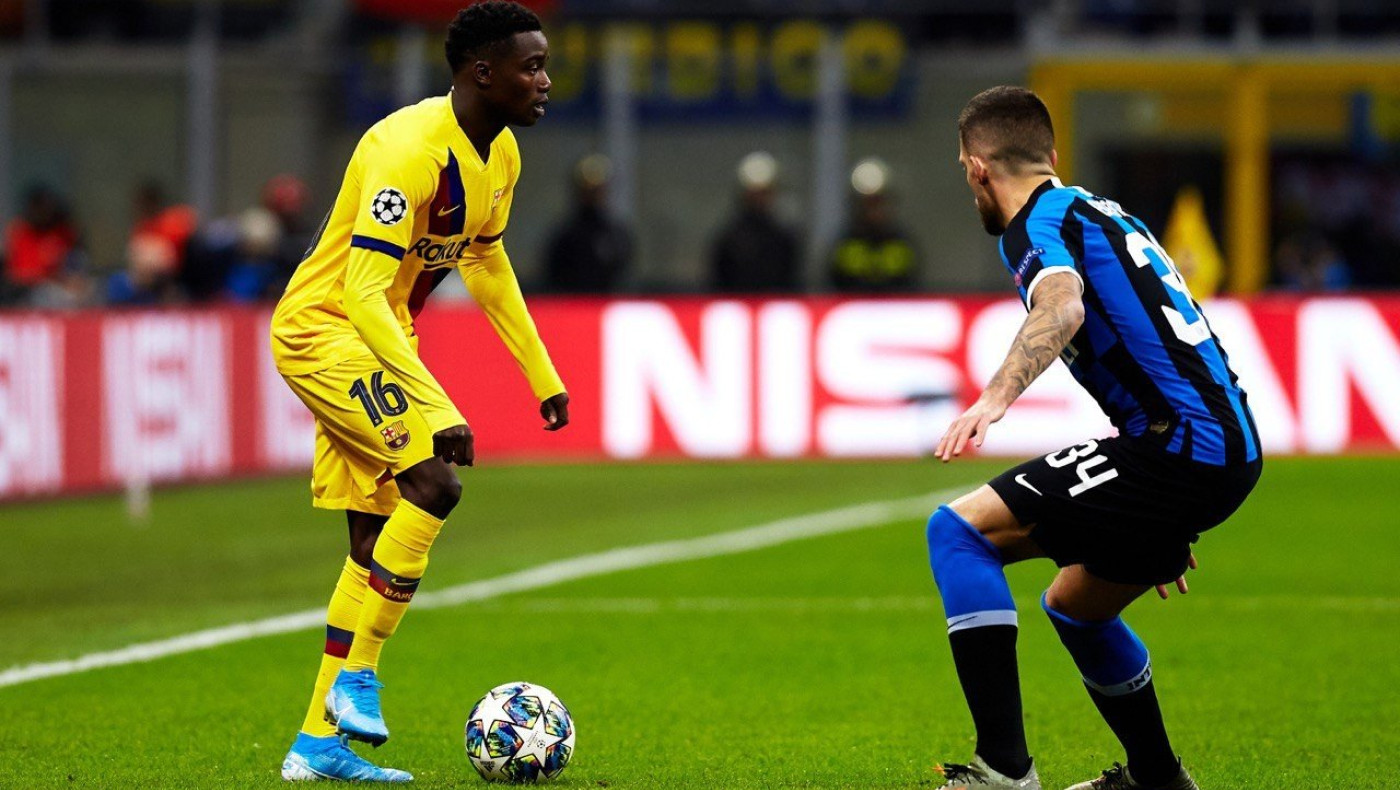 Μούσα Βαγκέ: Το αγωνιστικό προφίλ του wonderkid της Σενεγάλης