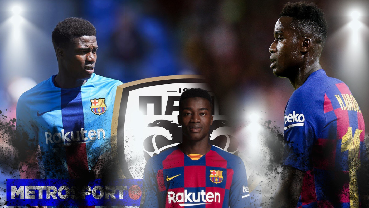 O Μουσά Βαγκέ έζησε έξι φορές το όνειρο