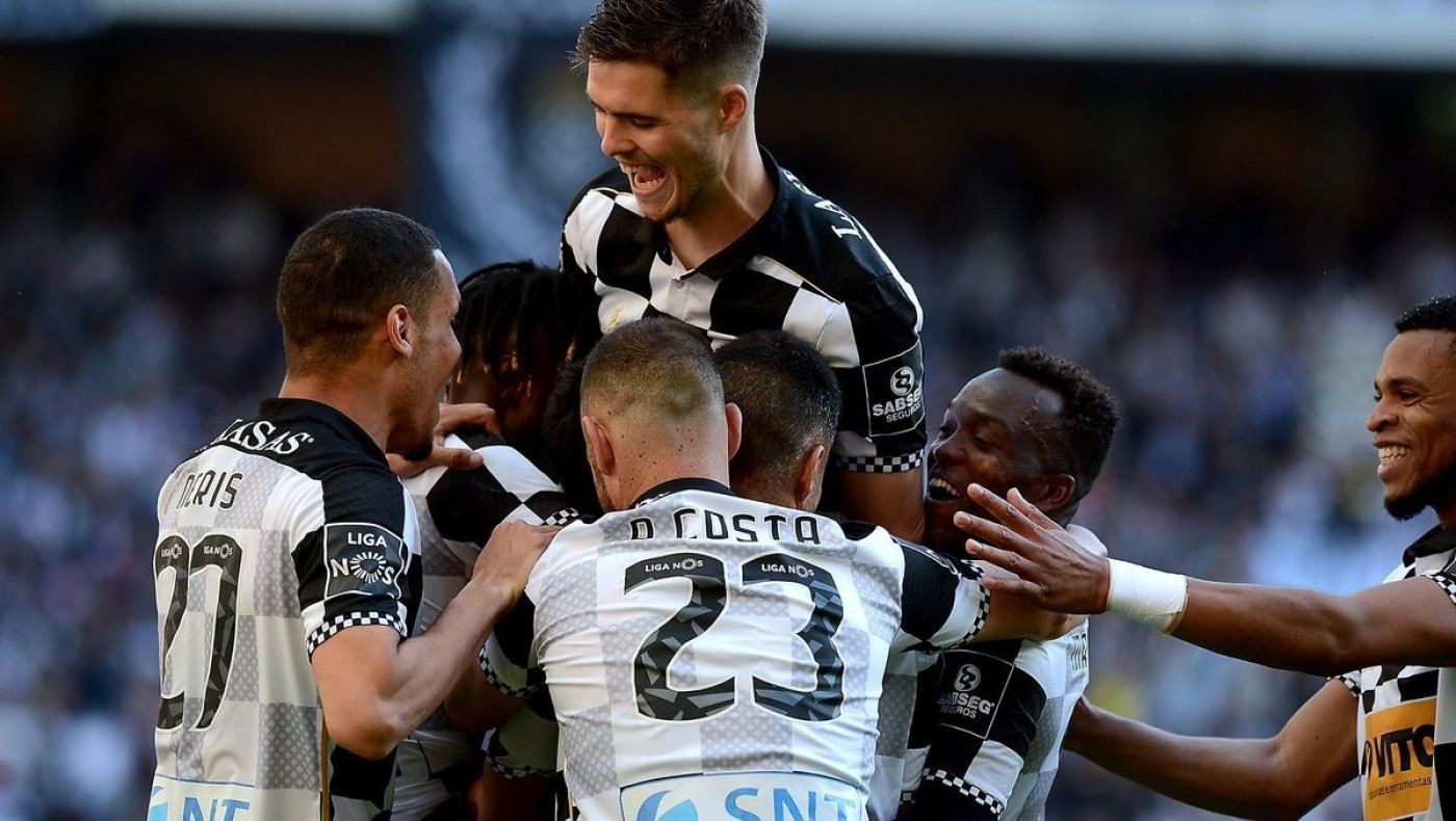 Ενισχυμένη φέτος η Μποαβίστα