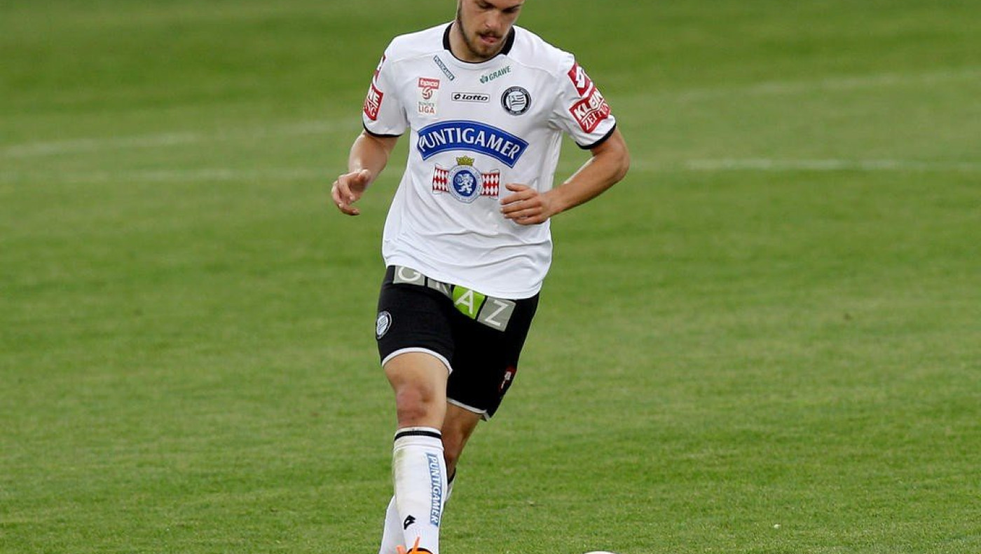 Άρης: «Ζεστός» για τον κεντρικό αμυντικό Σπεντλχόφερ