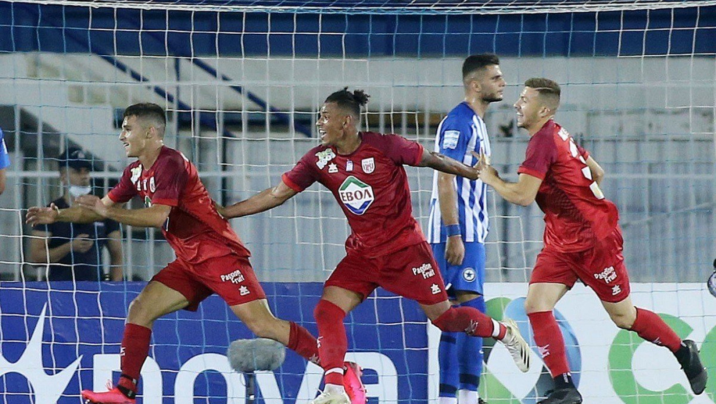 Οι εκλεκτοί του Λόπεθ για το ματς με τον Άρη