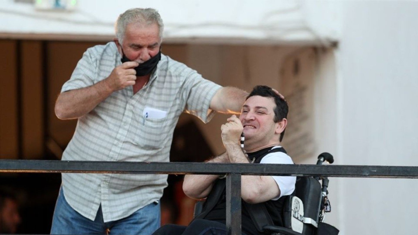 Η ψυχή του Γιαννάκη: «Μας είπε ότι θέλει να βοηθήσει την νέα διοίκηση του μπάσκετ»