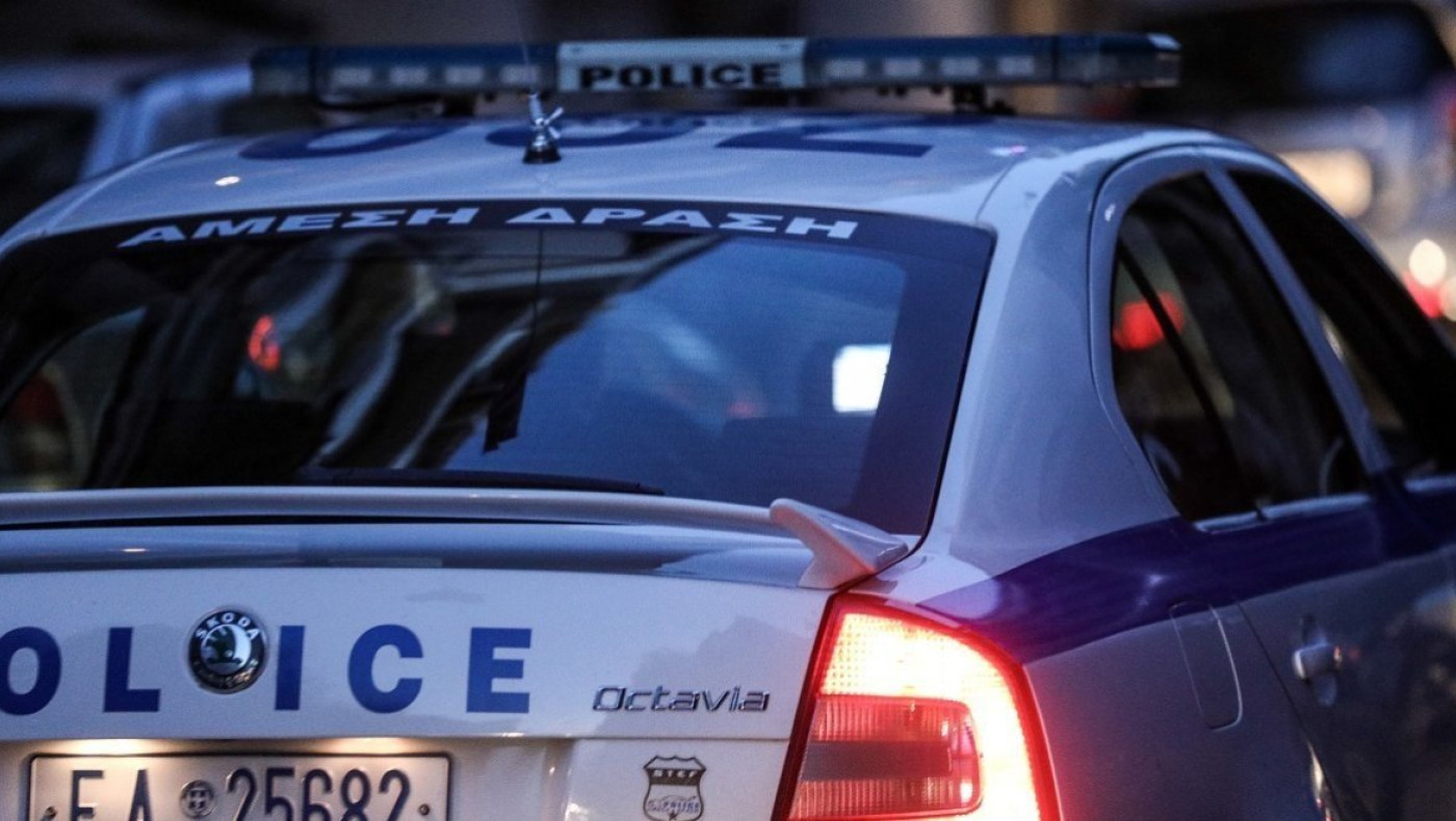 Καλαμαριά: Ένοπλη ληστεία με μεγάλη λεία!