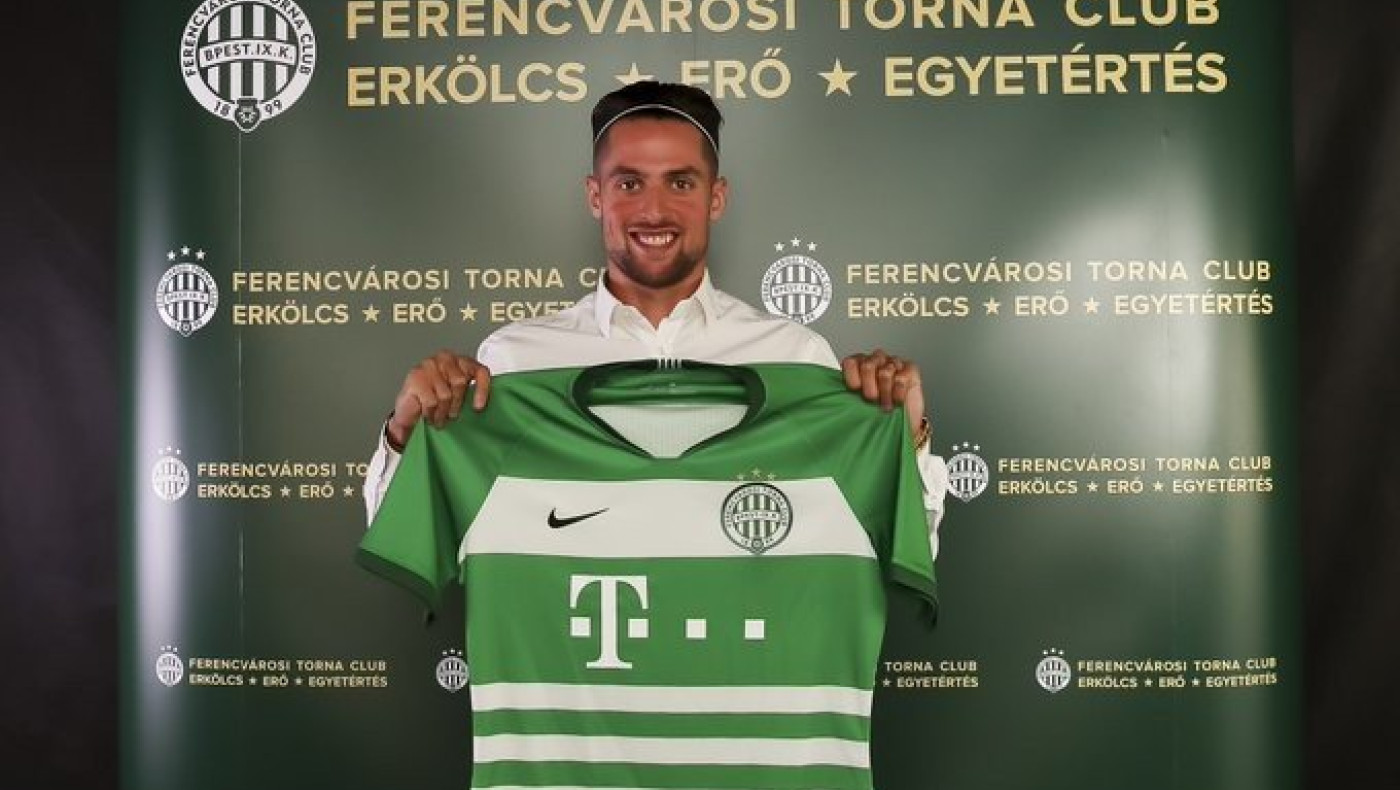 Στην Ουγγαρία συνεχίζει ο Μακ