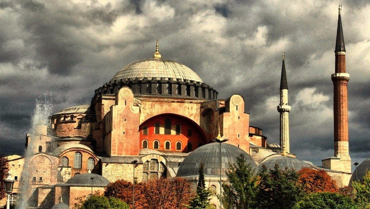 Κωνσταντινούπολη: Ο κορυφαίος προορισμός για το 2023 - Η υπόλοιπη 10άδα