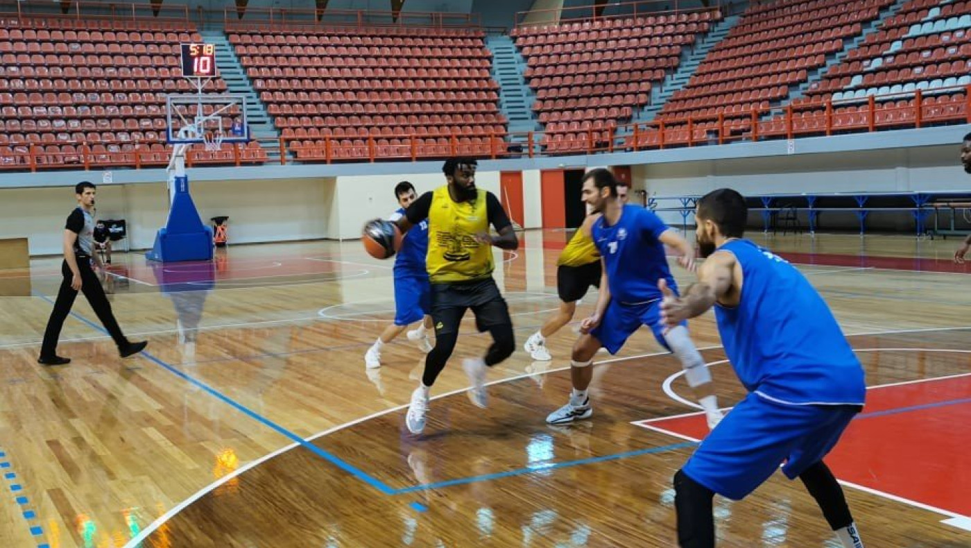 Κι επισήμως παίκτης του Άρη ο Σούλερ