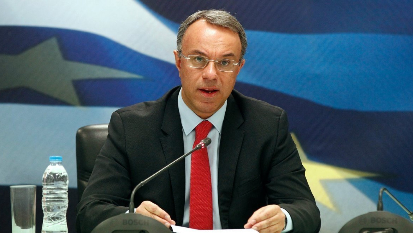 Σταϊκούρας: «Η οικονομία αντέχει και δεύτερο lockdown»